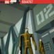 Illustration for article titled Trailer And Screenshots From Counterspy